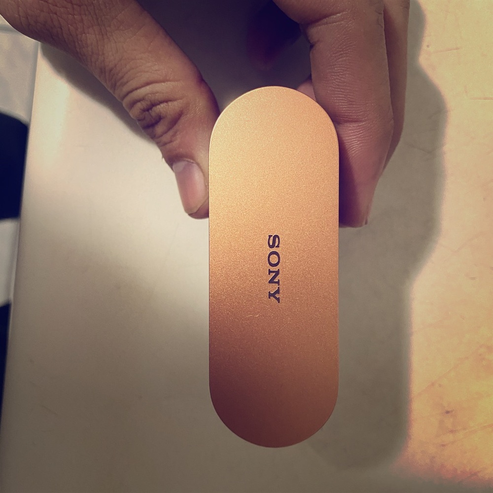 AirPods
